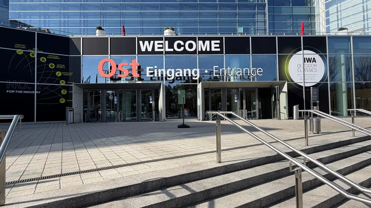IWA OutdoorClassics 2026