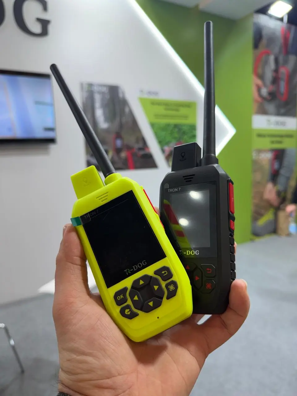 IWA OutdoorClassics 2026