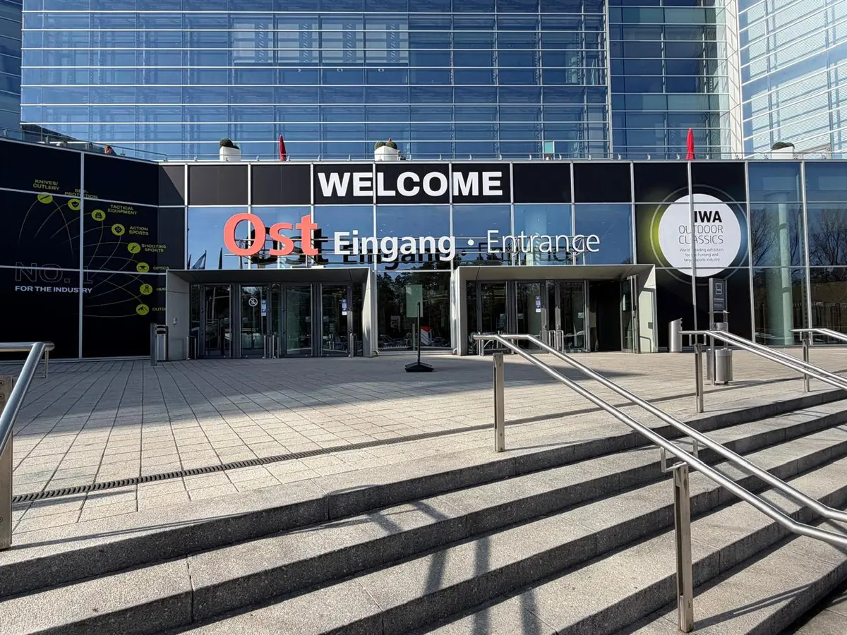 IWA OutdoorClassics 2026
