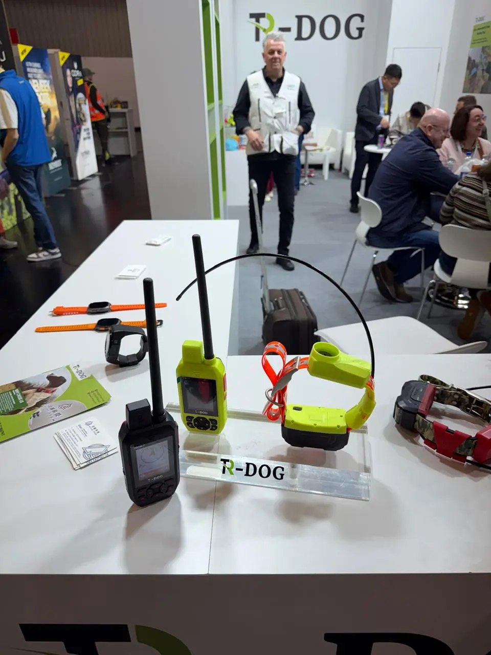 IWA OutdoorClassics 2026