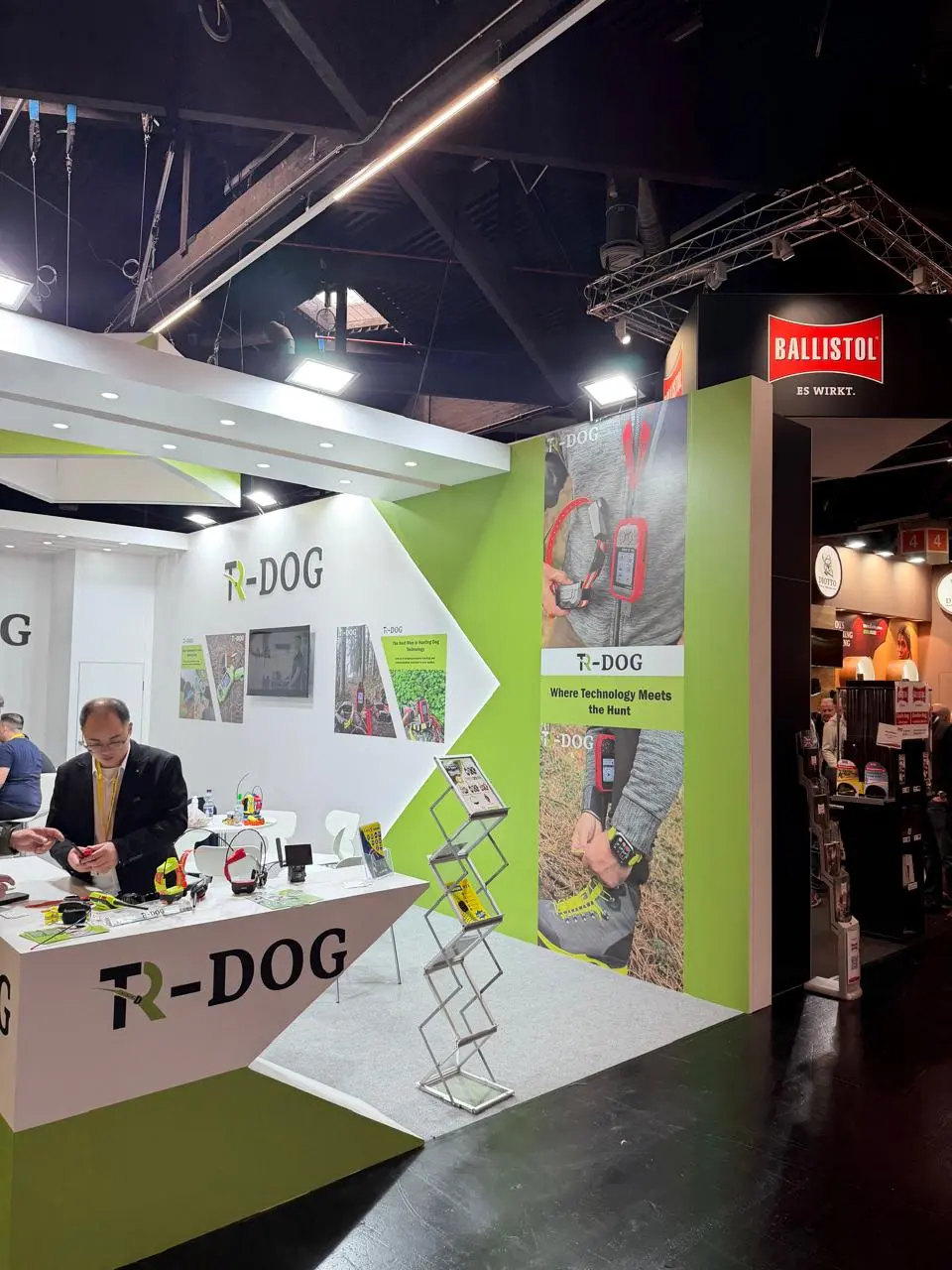 IWA OutdoorClassics 2026 